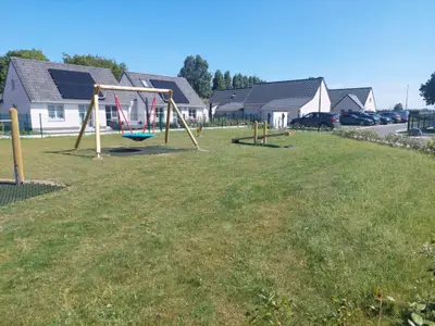 Ausstattung und Service des Ferienparks