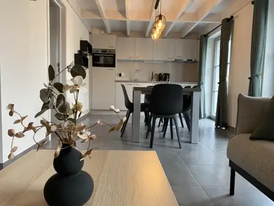 Ambiente / Nahaufnahme