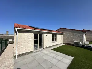 Ferienhaus für 5 Personen (80 m²) in Koksijde