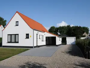 Ferienhaus für 6 Personen (120 m²) in Koksijde