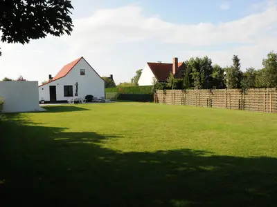 Ferienhaus für 6 Personen (120 m²) in Koksijde 3/10