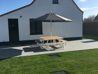 Ferienhaus für 6 Personen (120 m²) in Koksijde 7/10