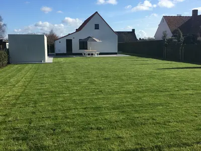 Ferienhaus für 6 Personen (120 m²) in Koksijde 6/10