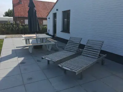 Ferienhaus für 6 Personen (120 m²) in Koksijde 8/10