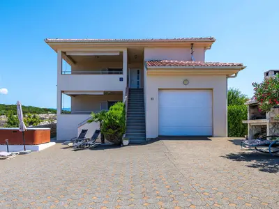 Ferienhaus für 6 Personen (207 m²) in Kolan 2/10