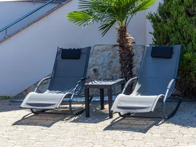 Ferienhaus für 6 Personen (207 m²) in Kolan 10/10