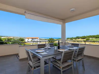 Ferienhaus für 6 Personen (207 m²) in Kolan 1/10