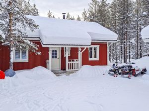 Ferienhaus für 6 Personen (76 m²) in Kolari