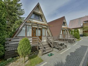Ferienhaus für 5 Personen (52 m²) in Kolberg