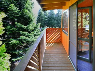 TerraceBalcony