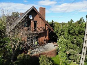 Ferienhaus für 7 Personen (130 m²) in Kolczewo