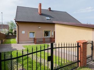 Ferienhaus für 18 Personen (120 m²) in Kolczewo