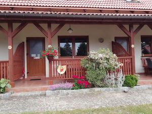 Ferienhaus für 4 Personen (35 m²) in Kolczewo