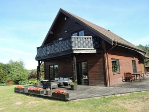 Ferienhaus für 8 Personen (160 m²) in Kolczewo