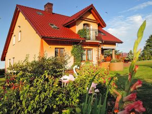 Ferienhaus für 6 Personen (170 m²) in Kolczewo