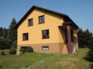 Ferienhaus für 6 Personen (80 m²) in Kolczewo