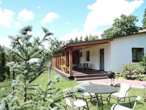 Ferienhaus für 5 Personen (80 m²) in Kolczewo