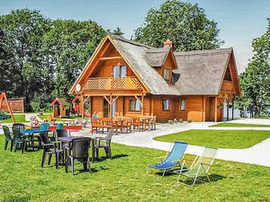 Ferienhaus für 12 Personen (157 m&sup2;) in Kolczewo