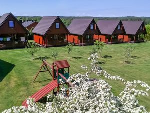 Ferienhaus für 5 Personen (40 m²) in Kolczewo