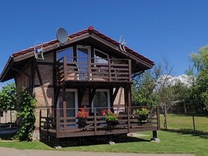 Ferienhaus für 6 Personen (70 m&sup2;) in Kolczewo