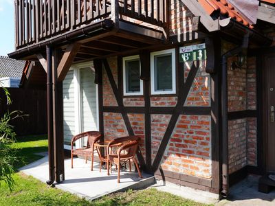 TerraceBalcony