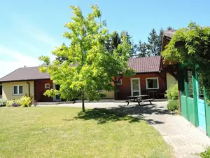 Ferienhaus für 5 Personen (60 m²) in Kolczewo