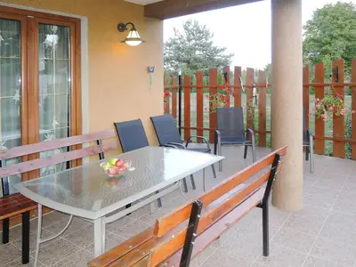 TerraceBalcony