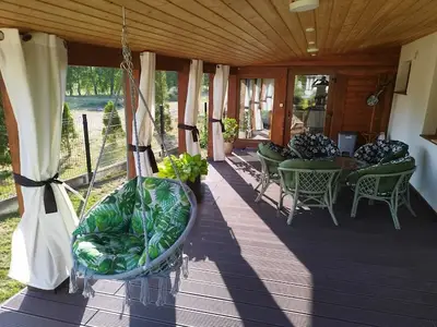 TerraceBalcony