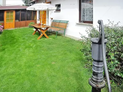 GardenSummer