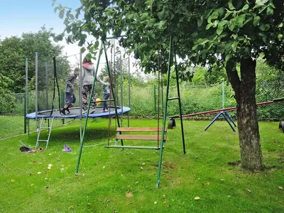 GardenSummer