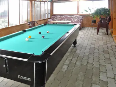 RecreationRoom
