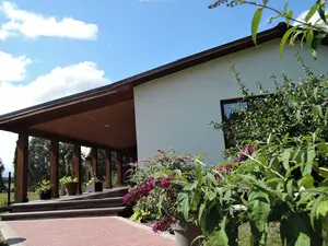 Ferienhaus für 5 Personen (80 m²) in Kolczewo