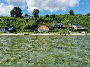 Ferienhaus für 5 Personen (70 m²) in Kolding