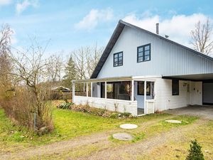 Ferienhaus für 8 Personen (108 m&sup2;) in Kolind