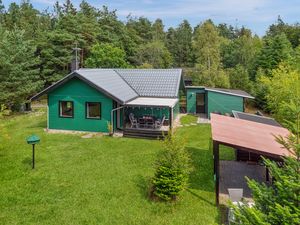 Ferienhaus für 6 Personen (61 m&sup2;) in Kolind