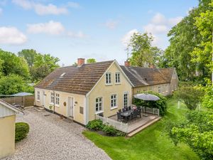 Ferienhaus für 10 Personen (200 m&sup2;) in Kolind