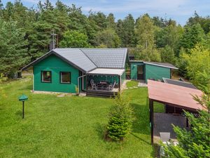 Ferienhaus für 6 Personen (61 m²) in Kolind