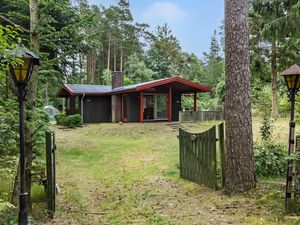 Ferienhaus für 6 Personen (65 m&sup2;) in Kolind