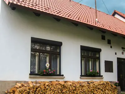 Ferienhaus für 5 Personen (100 m²) in Kolinec u Klatov 2/10