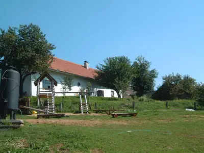 Ferienhaus für 5 Personen (100 m²) in Kolinec u Klatov 3/10