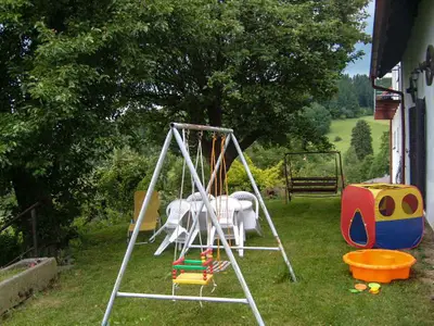 Ferienhaus für 5 Personen (100 m²) in Kolinec u Klatov 4/10