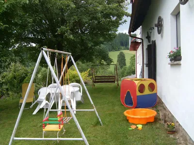 Ferienhaus für 5 Personen (100 m²) in Kolinec u Klatov 5/10