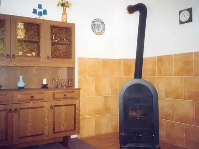 Ferienhaus für 5 Personen (100 m²) in Kolinec u Klatov 6/10