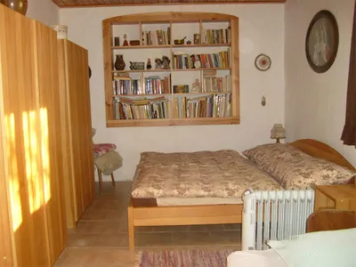 Ferienhaus für 5 Personen (100 m²) in Kolinec u Klatov 8/10