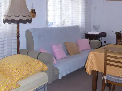 Ferienhaus für 5 Personen (100 m²) in Kolinec u Klatov 9/10