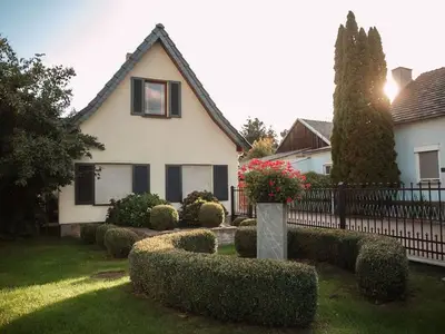 Ferienhaus für 6 Personen (97 m²) in Kolkwitz 1/10