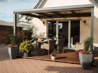 Ferienhaus für 6 Personen (97 m²) in Kolkwitz 2/10