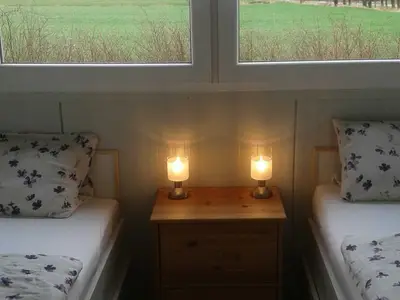 Ferienhaus für 2 Personen (18 m²) in Kollmar 1/10