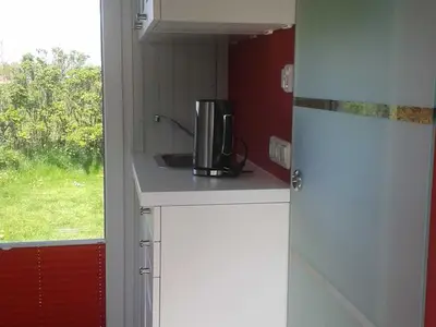 Ferienhaus für 2 Personen (18 m²) in Kollmar 2/10