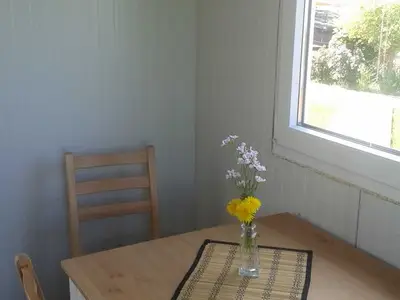 Ferienhaus für 2 Personen (18 m²) in Kollmar 3/10